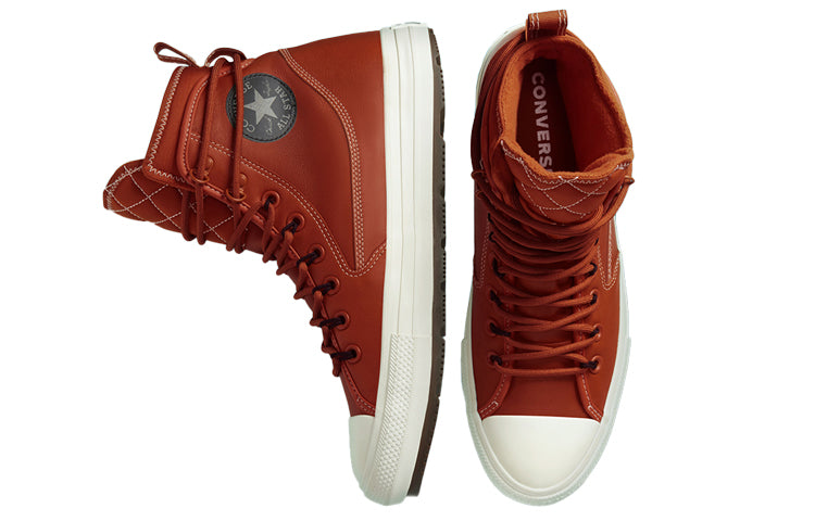 Converse Chuck Taylor All Star Utility All Terrain High 'Amber Sepia' 168862C