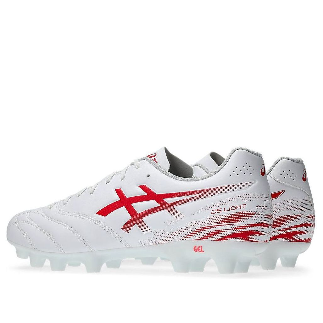 ASICS DS Light Club Wide 'White Flash City' 1103A128-102