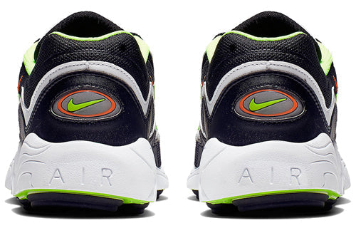 Nike Air Zoom Alpha 'Black Volt' BQ8800-003