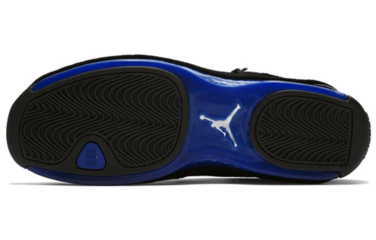 Air Jordan 18 OG 'Black Sport Royal' 2003 305869-041