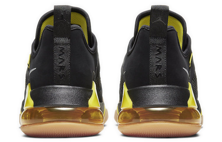 Air Jordan Mars 270 Low 'Thunder' CK1196-007