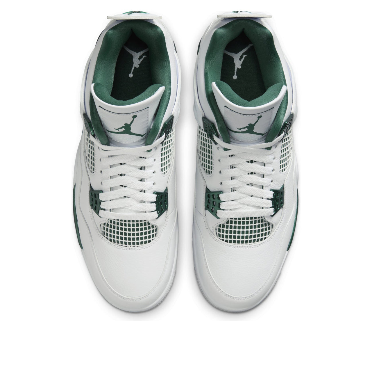 Air Jordan 4 Retro 'Oxidized Green' FQ8138-103