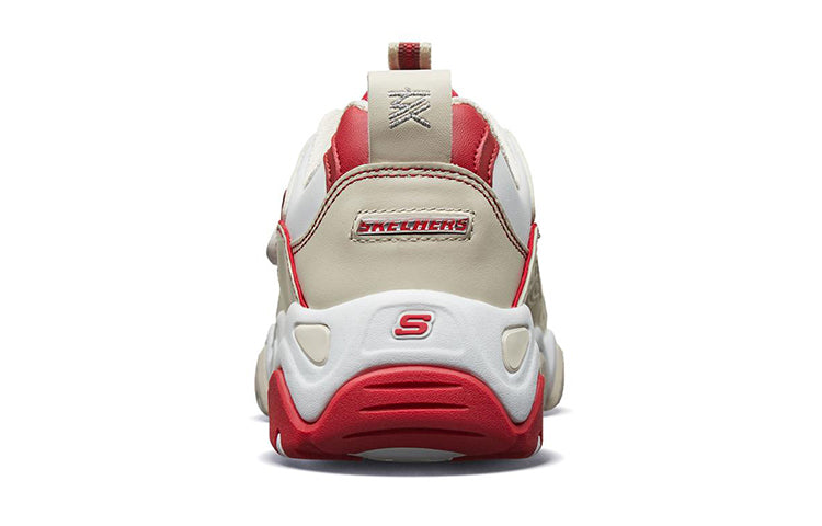 (GS) Skechers D'Lites 2.0 664110L-NTRD