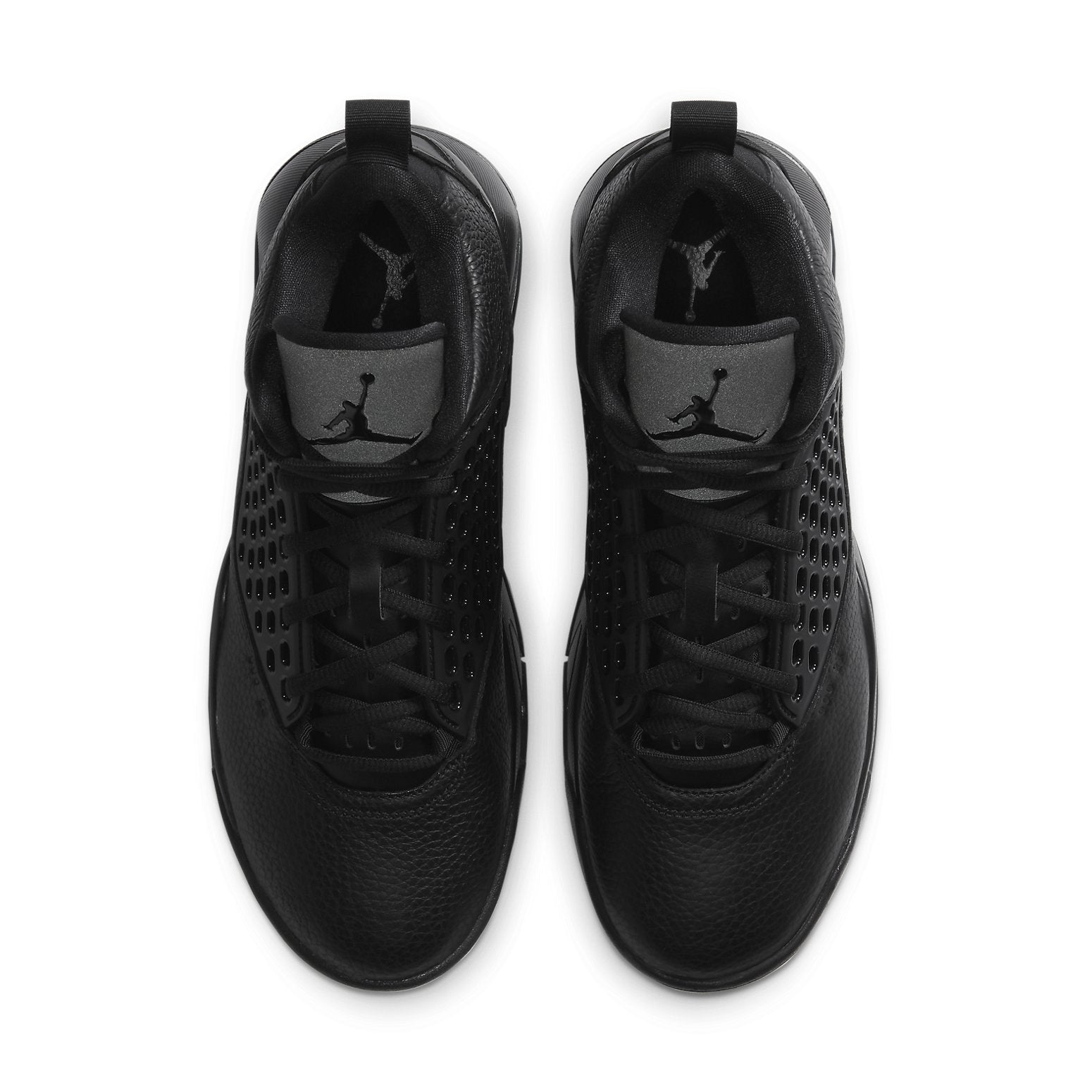 Air Jordan Maxin 200 'Black Anthracite' CD6107-010