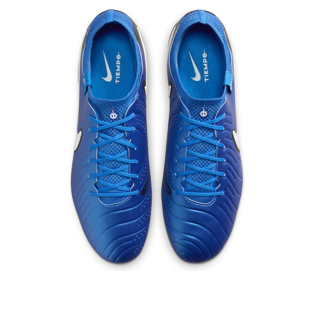 Nike Tiempo Legend 10 Elite FG Low-Top 'Mad Ambition Pack - Soar' DV4328-400