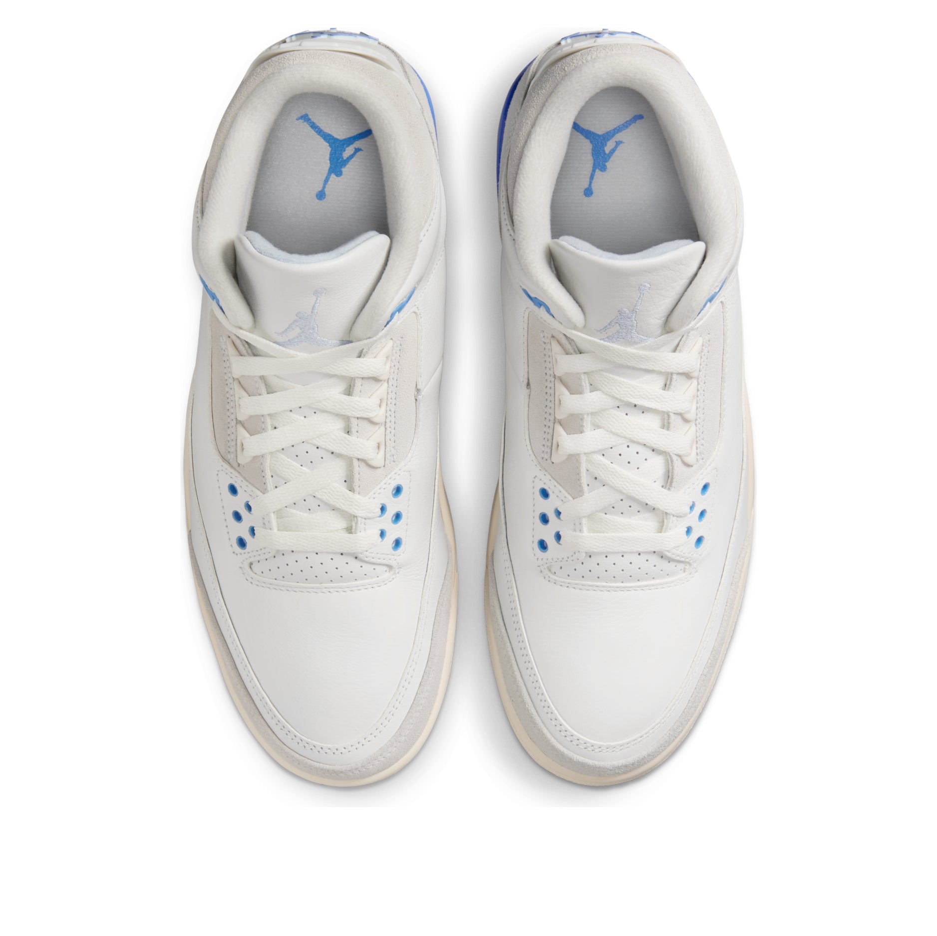 Air Jordan 3 'Lucky Shorts' CT8532-101