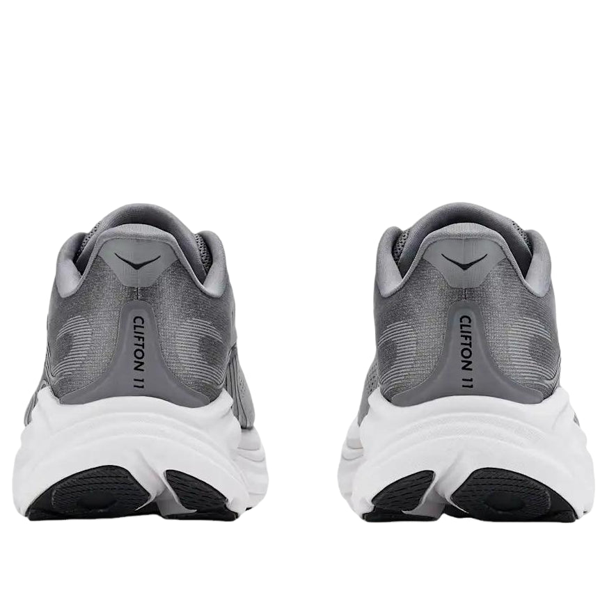 HOKA ONE ONE Clifton 11 'Galactic Grey' 1176572-GCTC