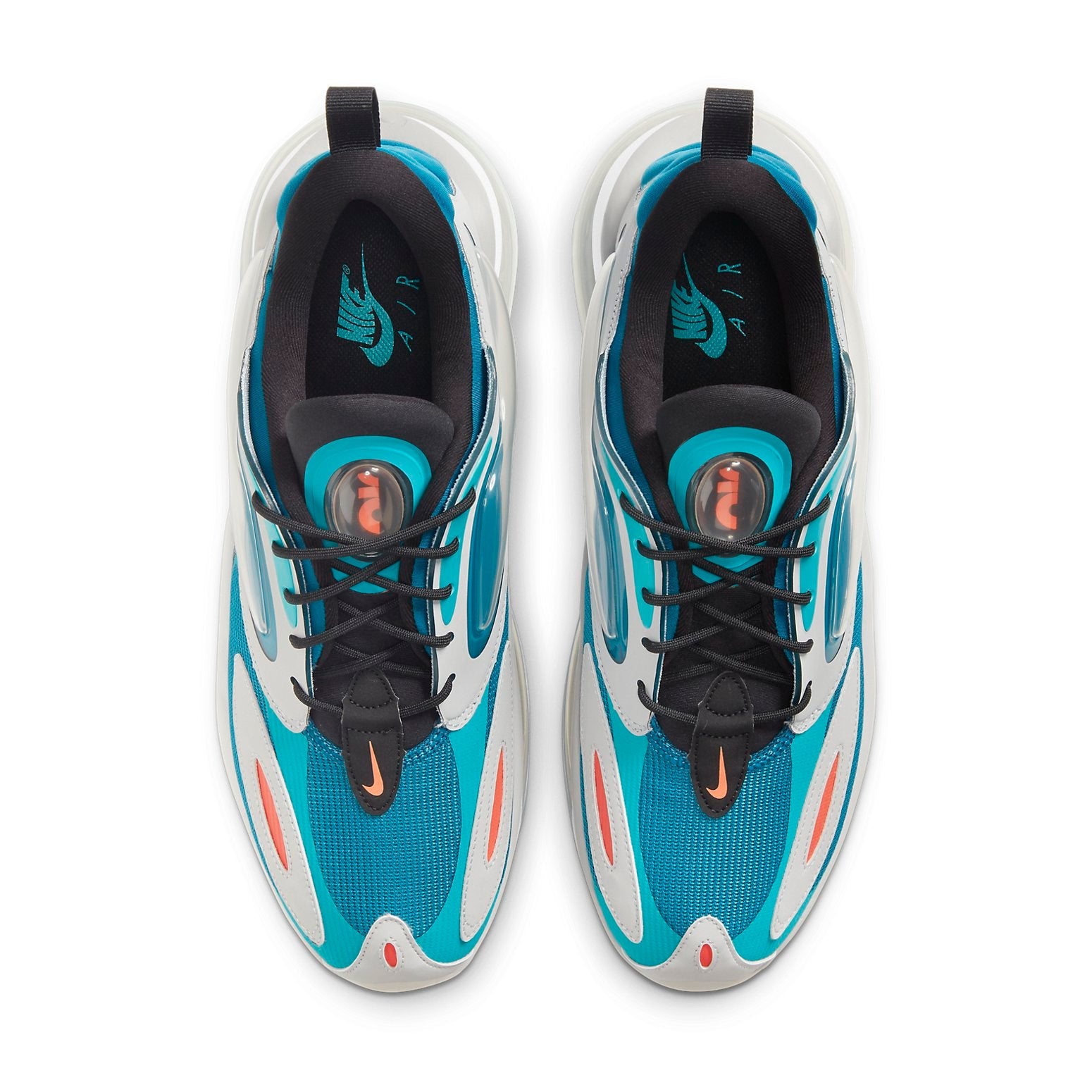 Nike Air Max Zephyr 'Green Abyss' CV8837-001
