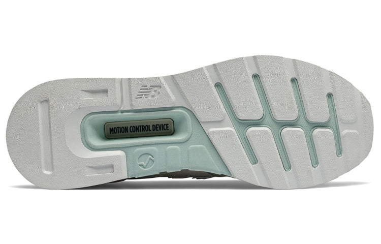 New Balance 997 'Grey Green' MS997SLA