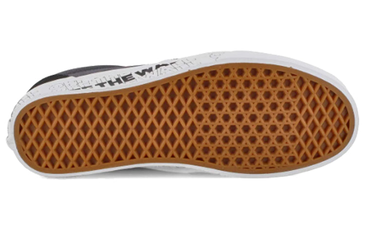 Vans Atwood 'Black' VN000TUYLRN