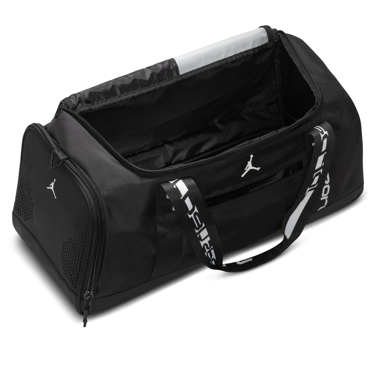 Jordan Sport Duffle Bag 'Black' HQ7563-010