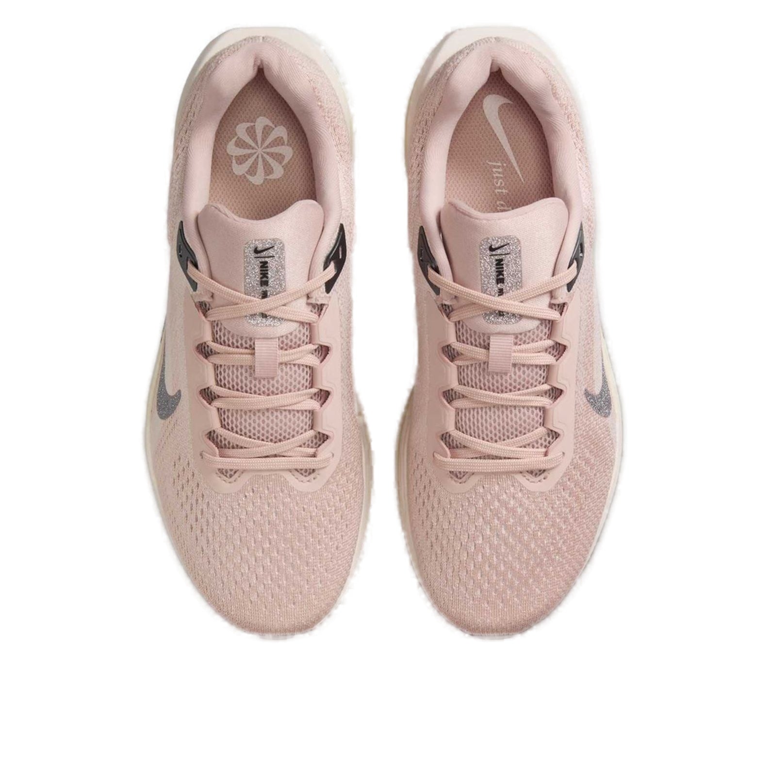 (WMNS) Nike Air Zoom Winflo 11 Premium 'Pink Oxford Pale Ivory' FZ3068-600