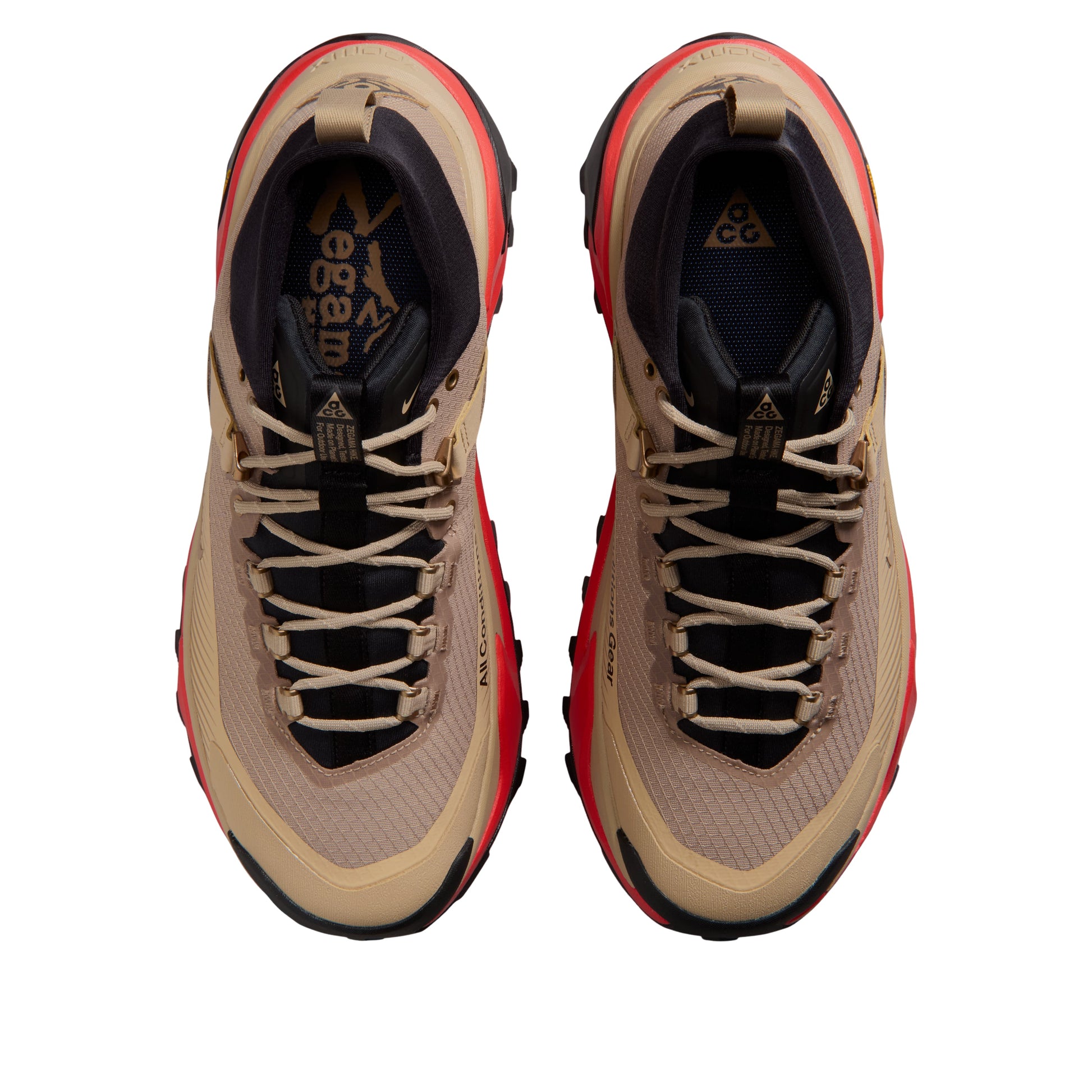 Nike ACG Zegama Hike 'British Khaki Linen' IO7854-200