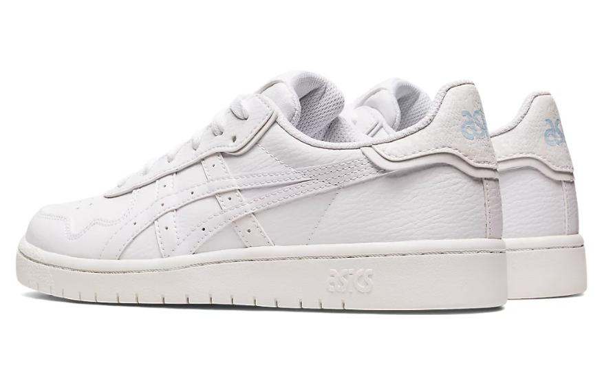 (WMNS) ASICS Japan S 'Triple White' 2023 1202A410-100