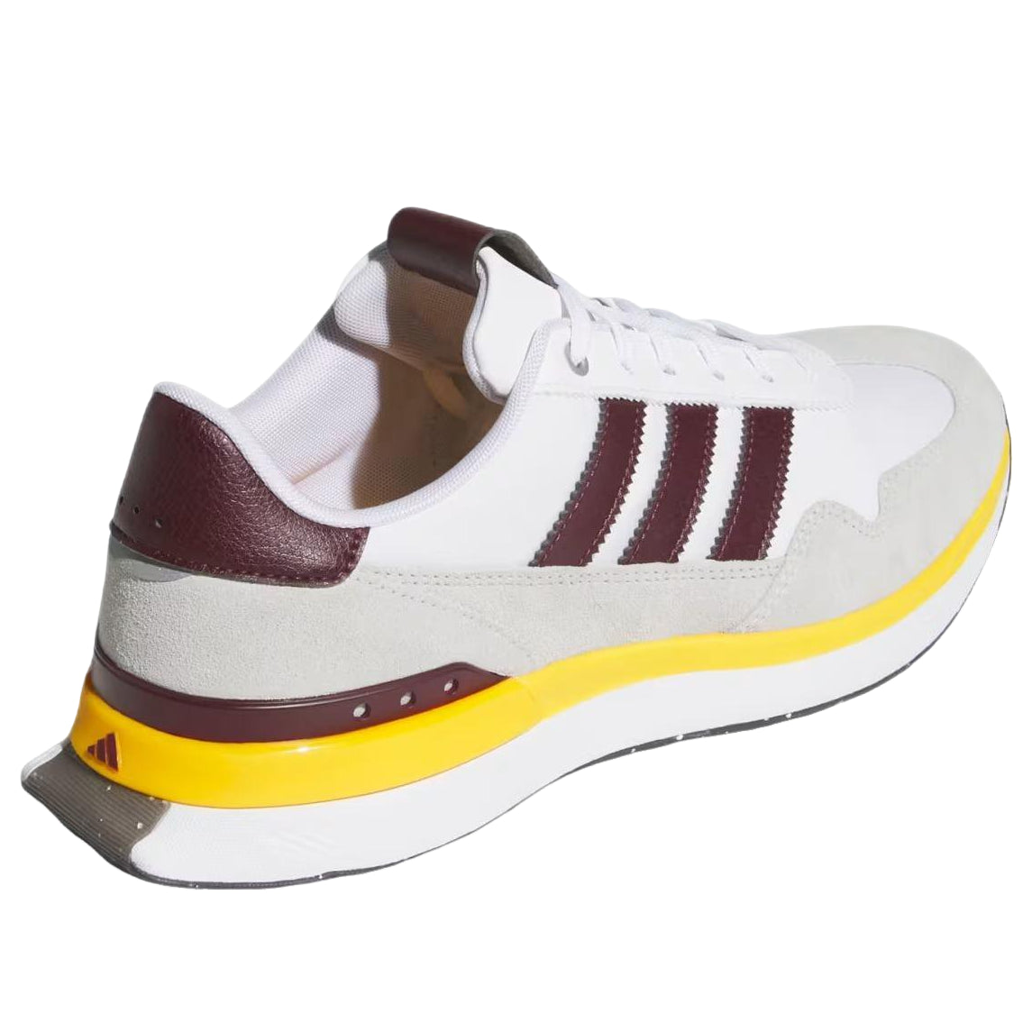 adidas S2G 26 Textile Spikeless Golf 'Indiana Hoosiers' KI1127