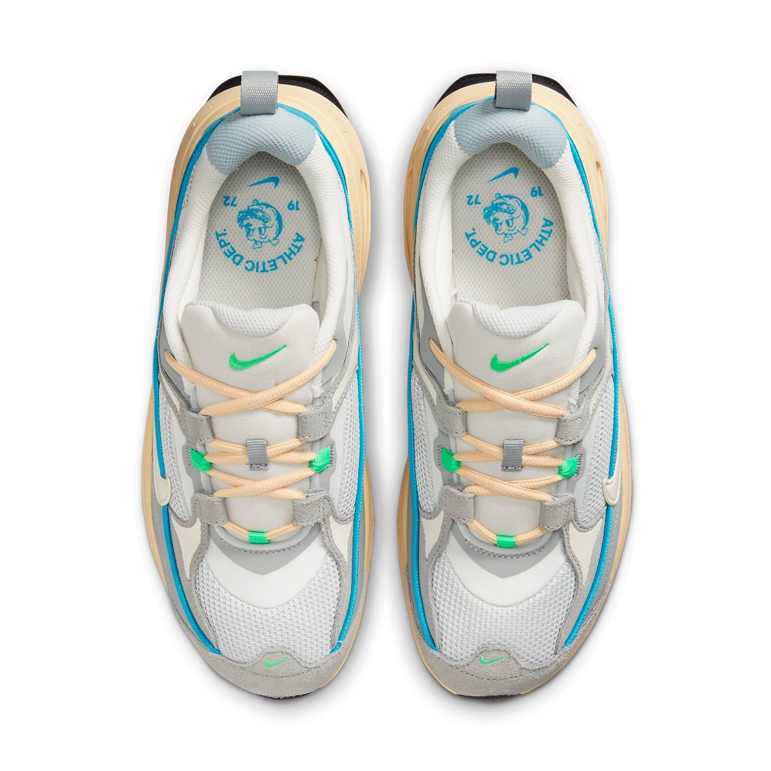 (WMNS) Nike Air Max Bliss 'Light Smoke Grey' FJ5441-077