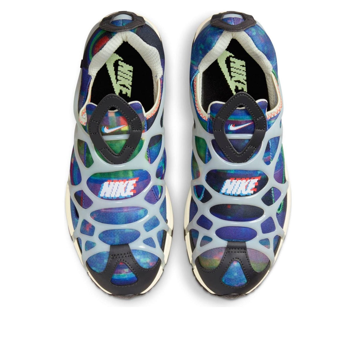 Nike Air Kukini 'Pixel' DX3273-902