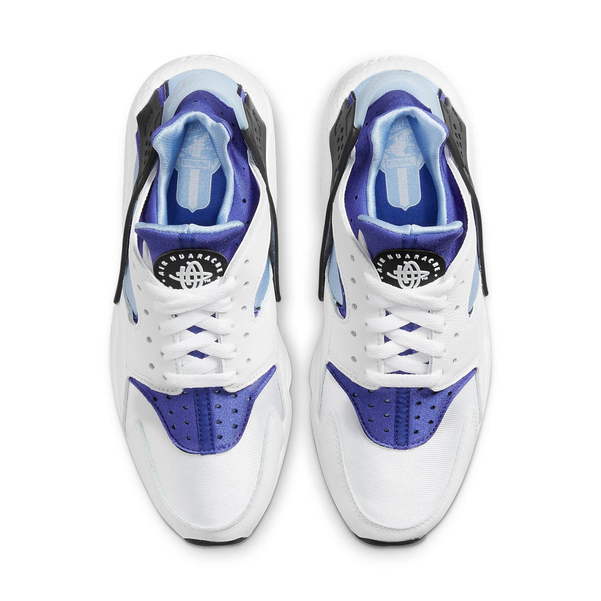 (WMNS) Nike Air Huarache 'Aluminum' DH4439-100