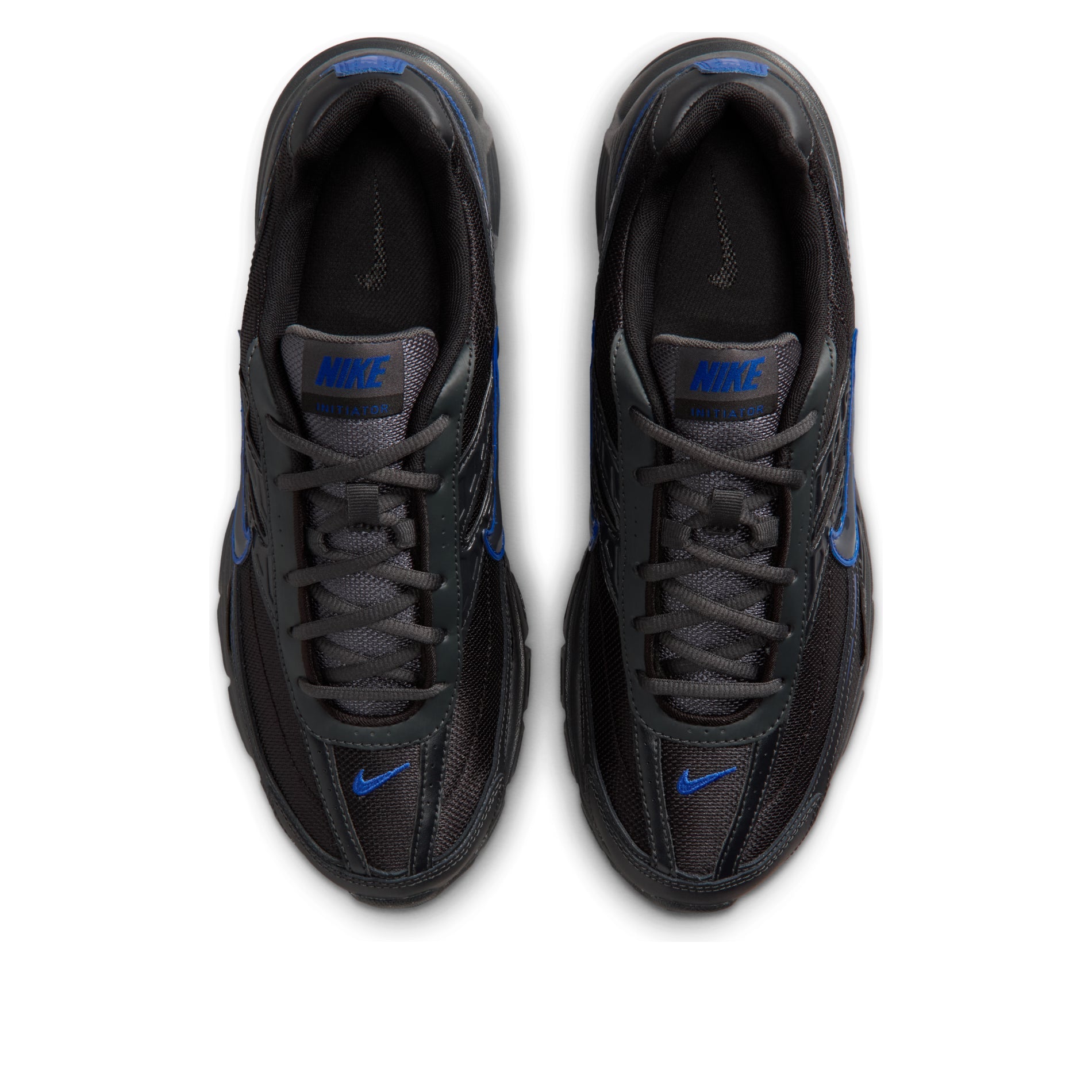 Nike Initiator 'Black Racer Blue' 394055-004
