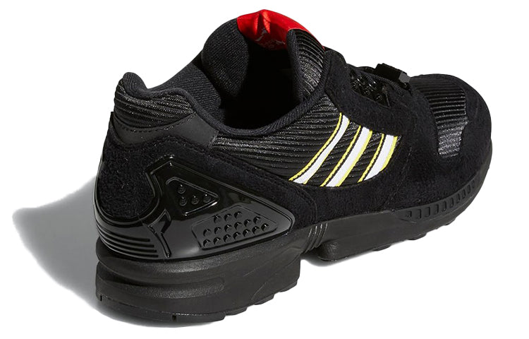 adidas x LEGO ZX 8000 'Color Pack - Black' FY7085