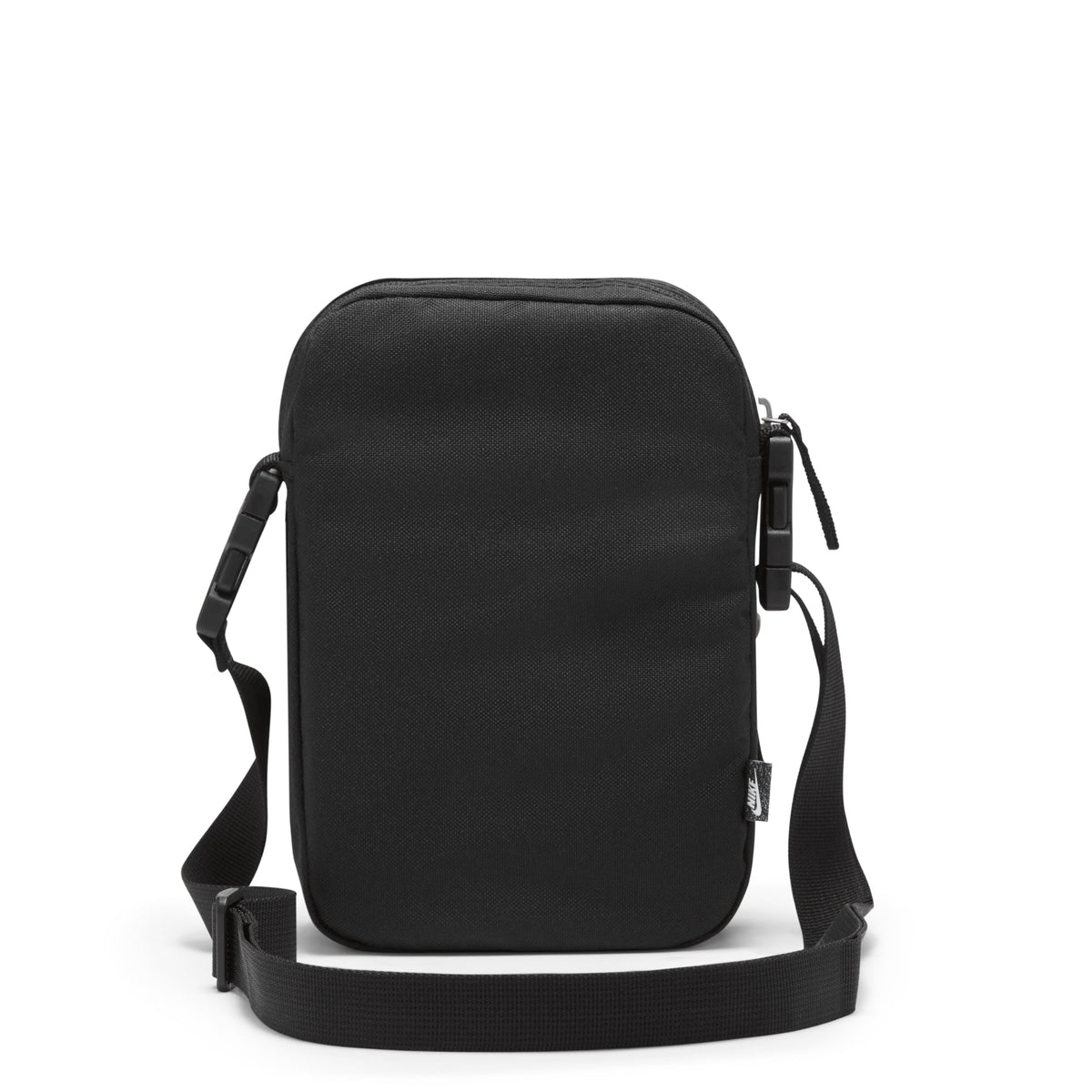 Nike Heritage Crossbody Bag (4L) 'Black' DB0456-010