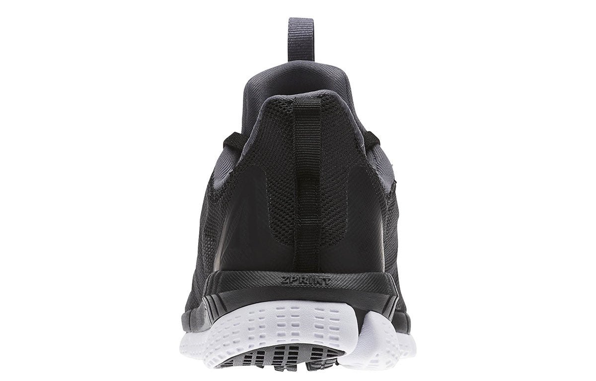 (WMNS) Reebok Print Her 20 Black BS8539