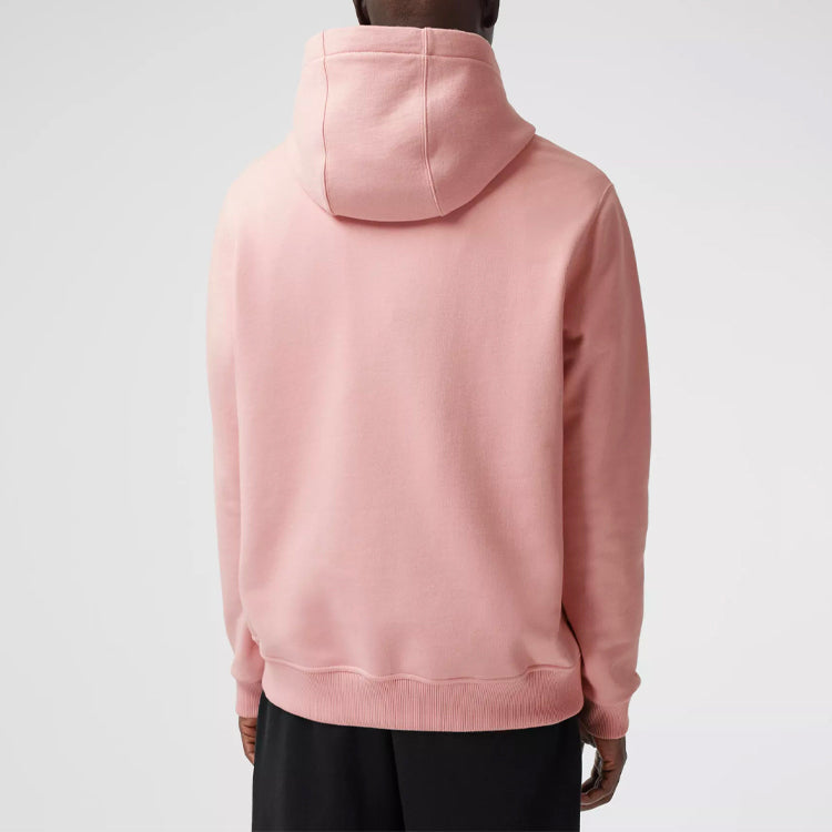 Burberry Printing Classic Unisex Pink Red 80377761