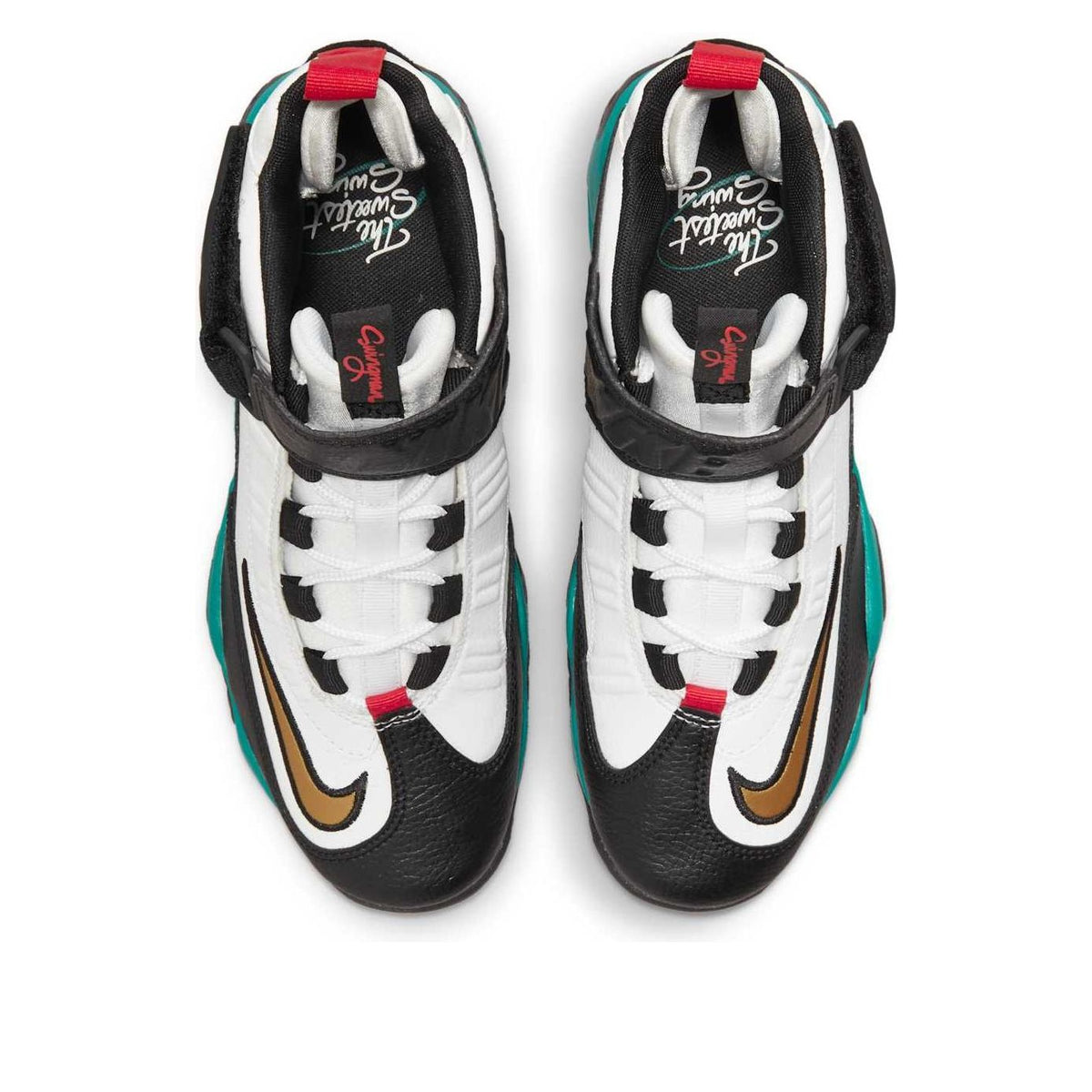 (GS) Nike Air Griffey Max 1 'Sweetest Swing' DJ5193-100