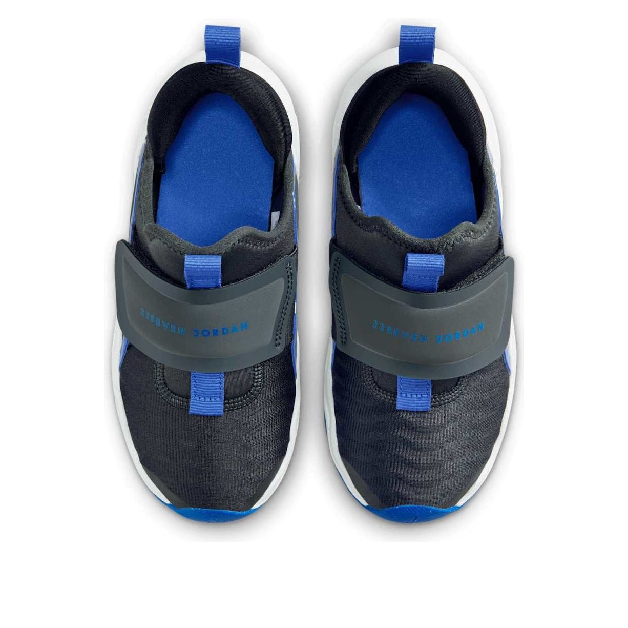 (PS) Air Jordan 23/7.2 EasyOn 'Anthracite Game Royal' HF3415-004