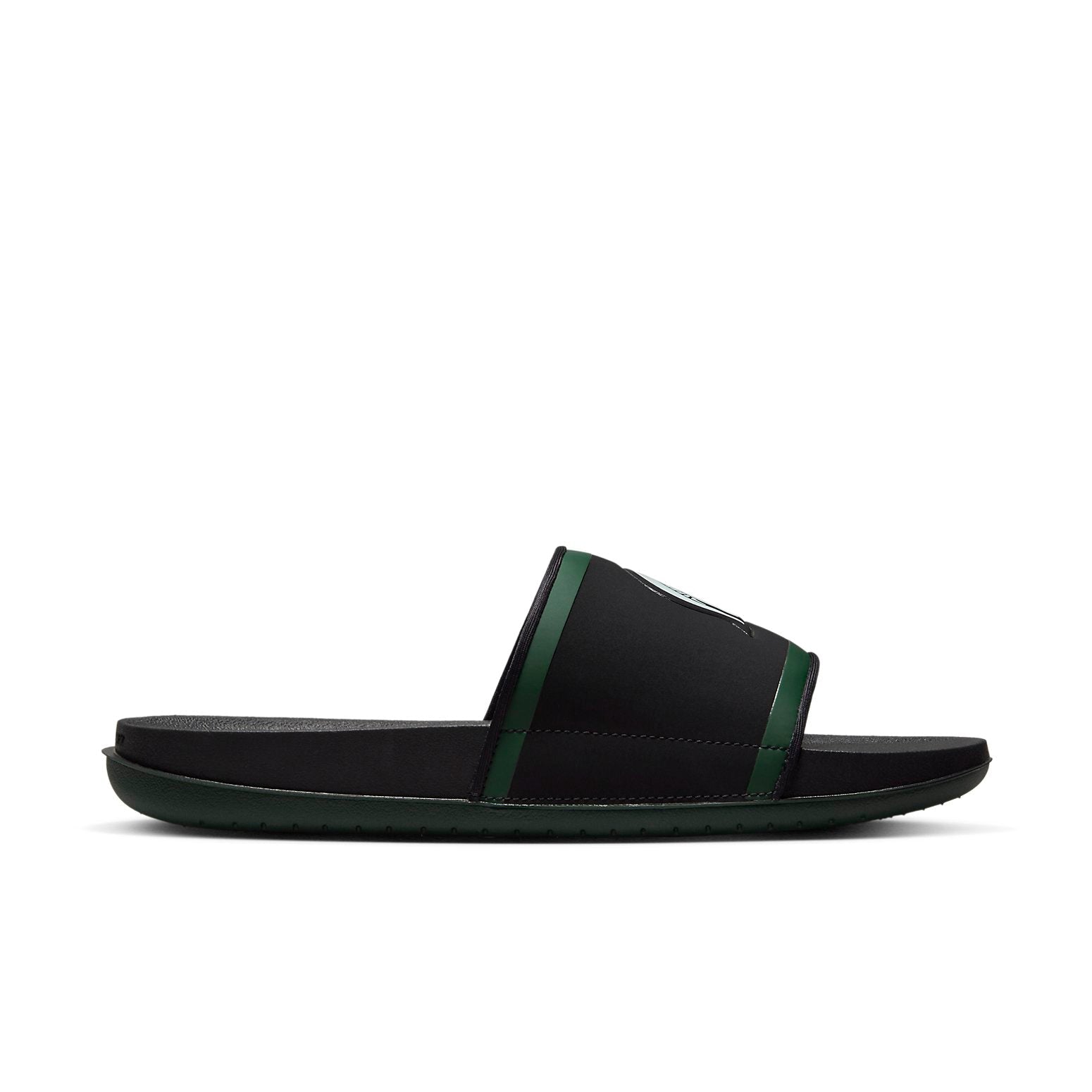 Nike Offcourt Slide 'Michigan State' DD0532-002