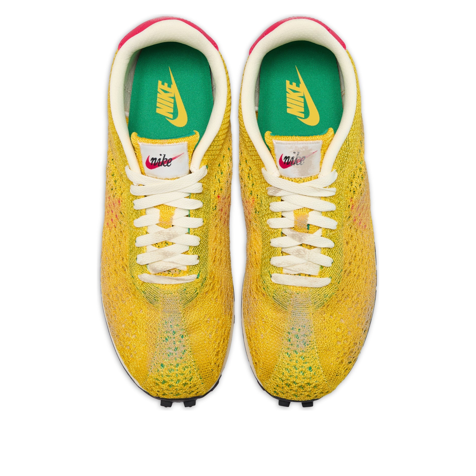 Nike LD-1000 Flyknit 'Amarillo University Red' IW1896-761
