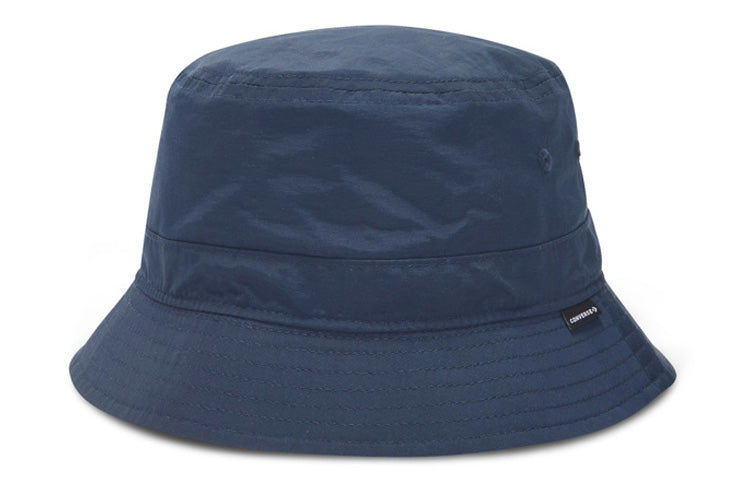 Converse IWD Reversible Bucket Hat 'Blue Purple Pink Yellow' 10022423