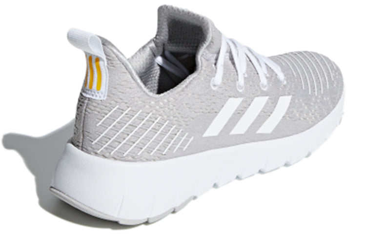 (WMNS) adidas Asweego 'Grey' F37022