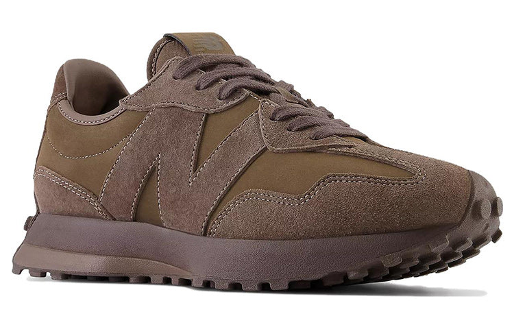 New Balance 327 'Mushroom' U327ATB