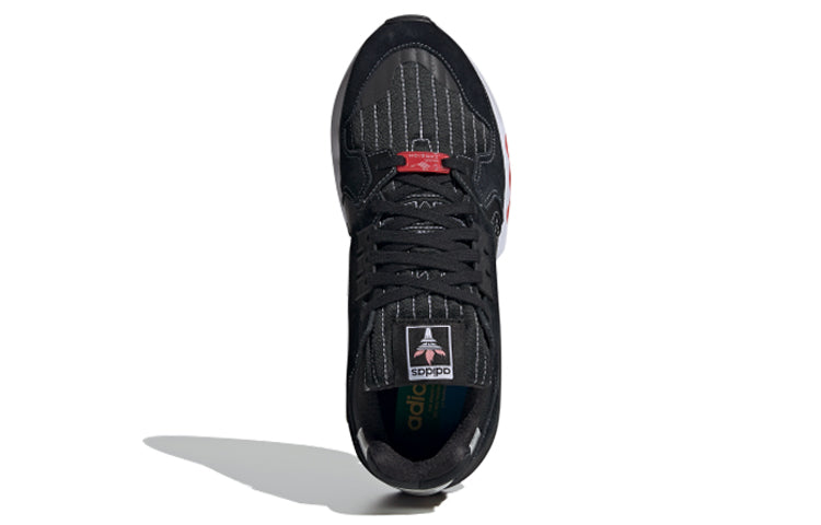 adidas ZX Torsion 'Olympics' FX9153