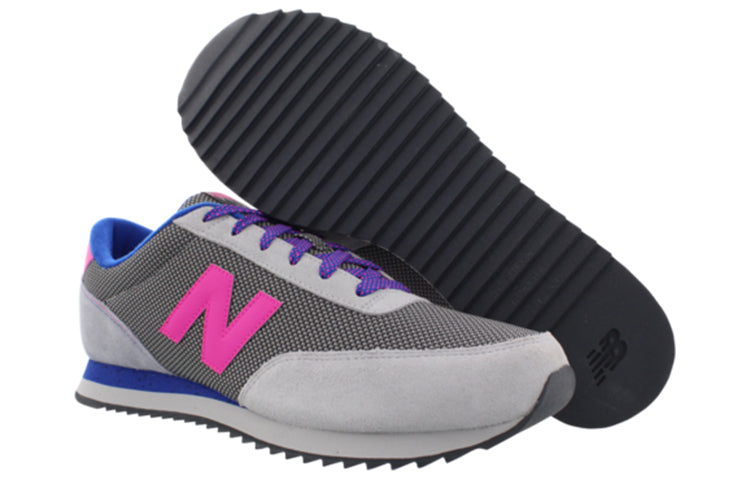 New Balance 501 'Grey Pink' MZ501RBC
