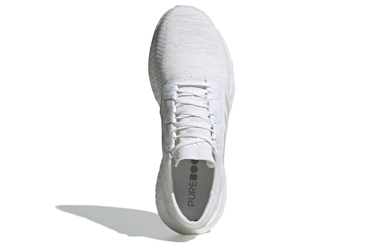 adidas PureBoost Go 'Cloud White' F35787