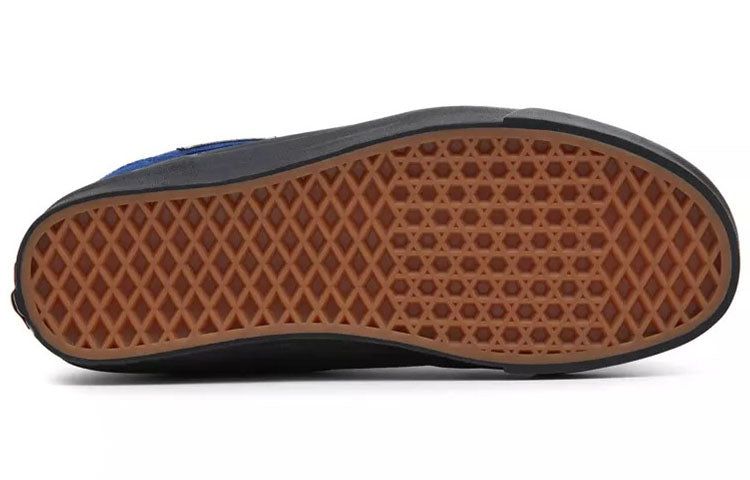 Vans Anaheim Factory Half Cab 33 DX 'Blue Black' VN0A5KX6Y40