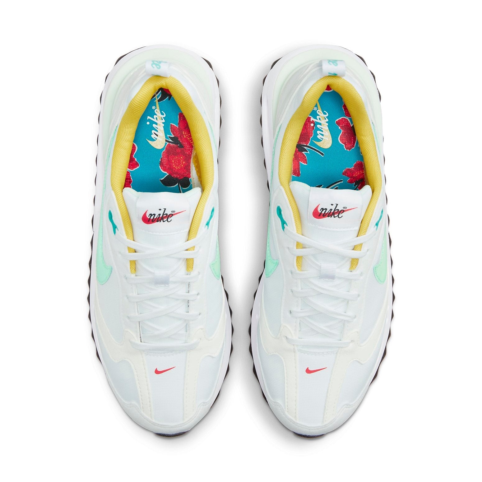 (WMNS) Nike Air Max Dawn 'White Mint Foam' DQ7653-100