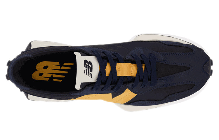 New Balance 327 'Blue Yellow' MS327NH1