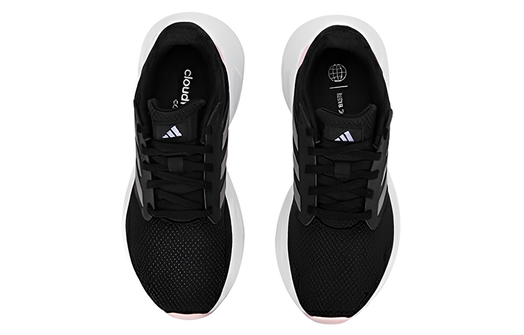 (WMNS) adidas Duramo 10 Galaxy 6 OM 'Black Pink' ID7372