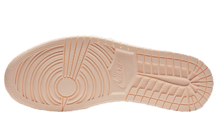 (GS) Air Jordan 1 Retro High OG 'Crimson Tint' 575441-081