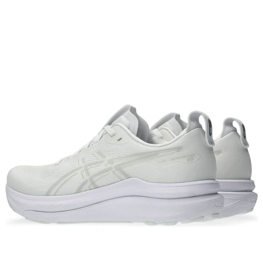 ASICS Gel-Kayano 33 'White' 1011C167-102
