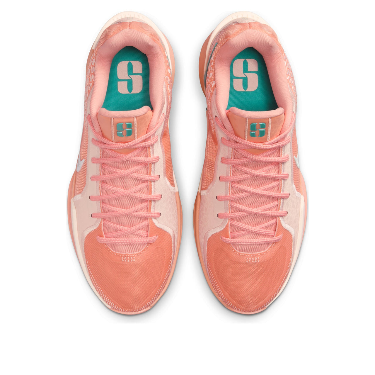 (WMNS) Nike Sabrina 2 EP 'Apricot Agate' FZ1517-801