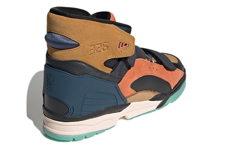 adidas Kid Cudi x Vadawam 326 'Mesa Hazy Copper' GY5297