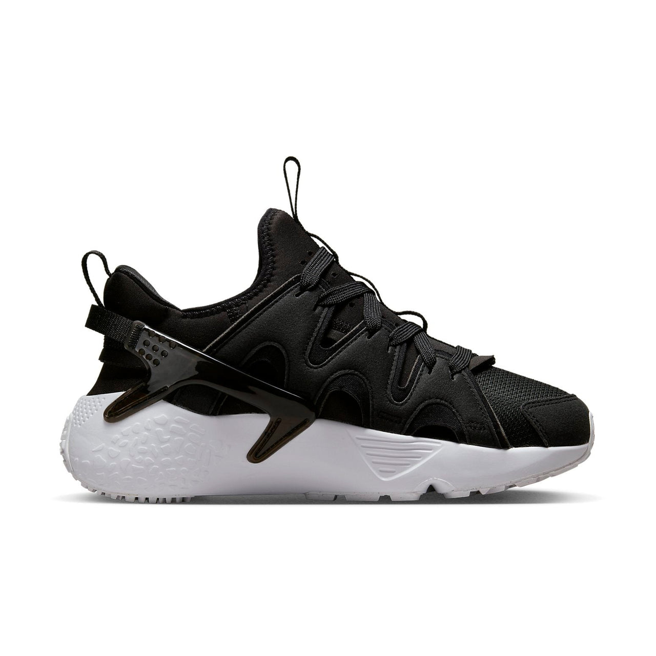 (WMNS) Nike Air Huarache Craft 'Black White' DQ8031-001