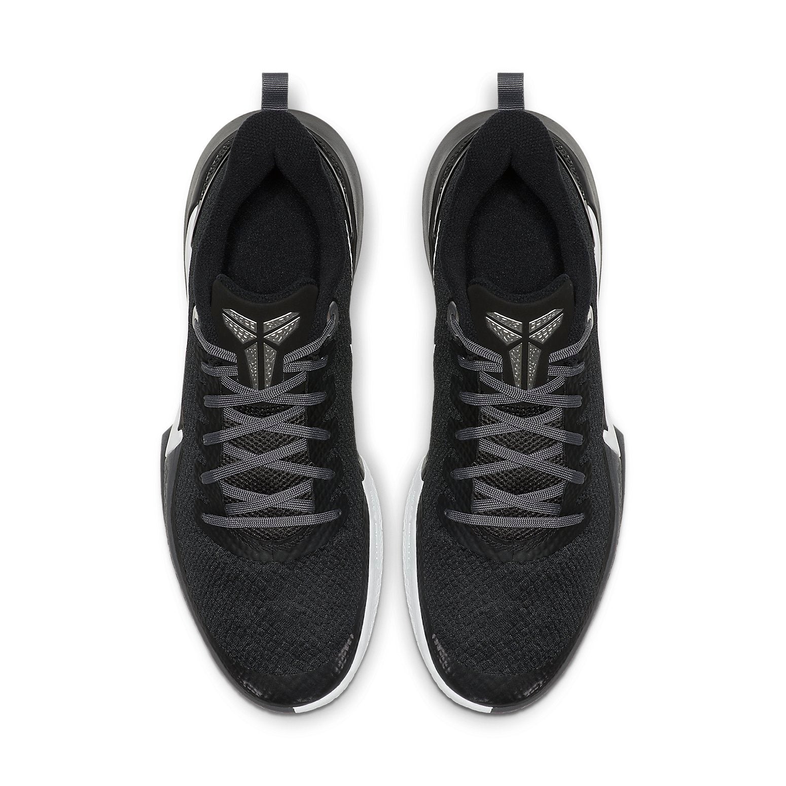 Nike Mamba Focus TB 'Black' AT1214-001
