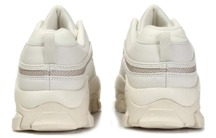 (WMNS) FILA Heritage Gauntlets 97 White FS1HTB3114X_WGY