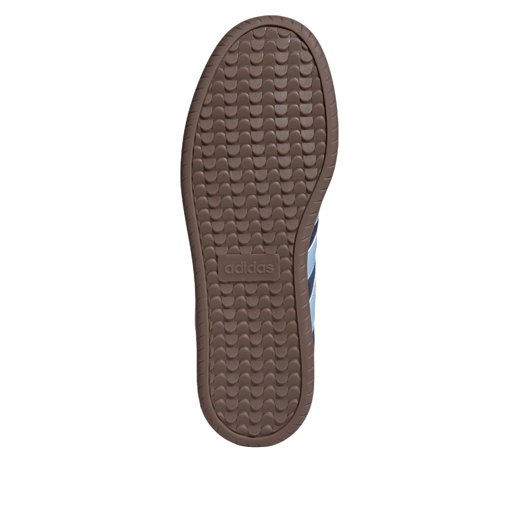 adidas Barreda 'Dark Blue Glow Blue' JR5533