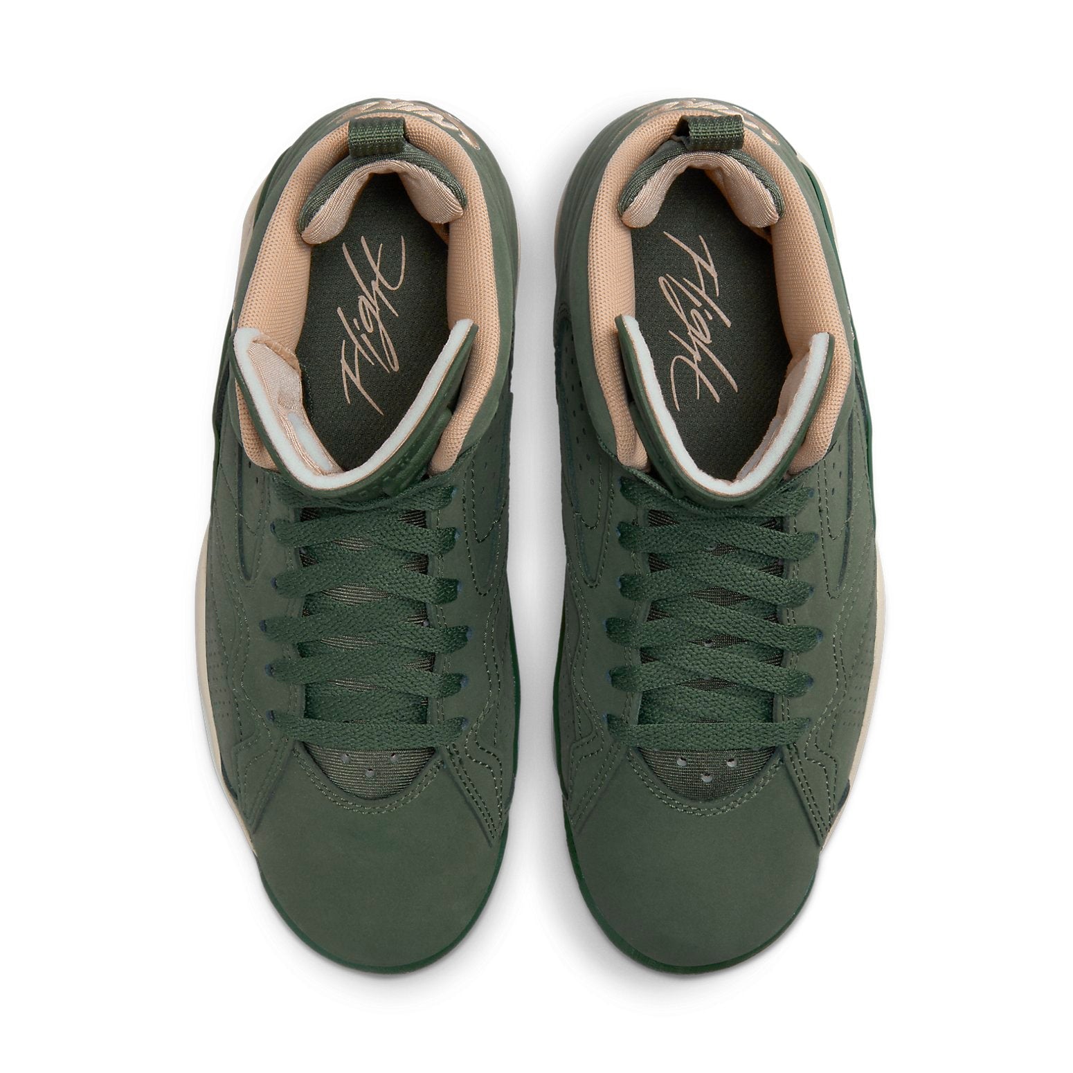 (WMNS) Air Jordan Jumpman MVP 'Galactic Jade' FB9019-302